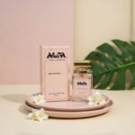 Alfa  Luxury Perfume 30 ml Men & Women | Premium Travel Fragrance rose wishper - Image 2