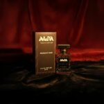 Alfa  Luxury Perfume 30 ml Men & Women | Premium Travel Fragrance Midnight Code - Image 2